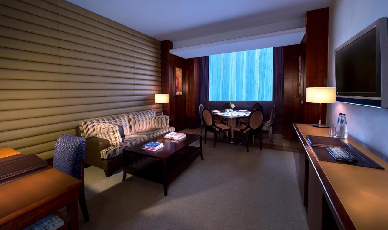 La Cigale Hotel Managed By Accor Doha Room photo