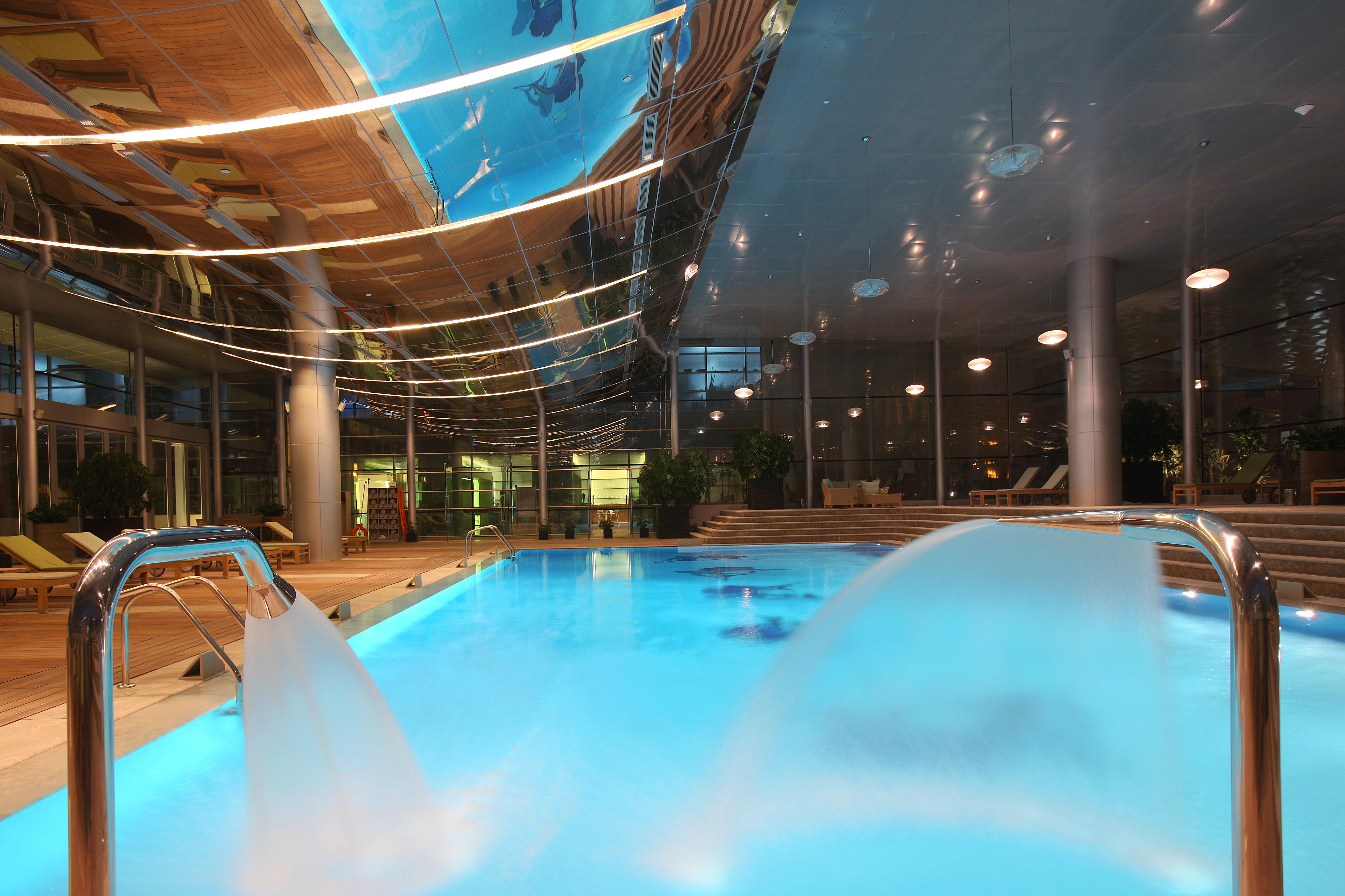 La Cigale Hotel Managed By Accor Doha Facilities photo