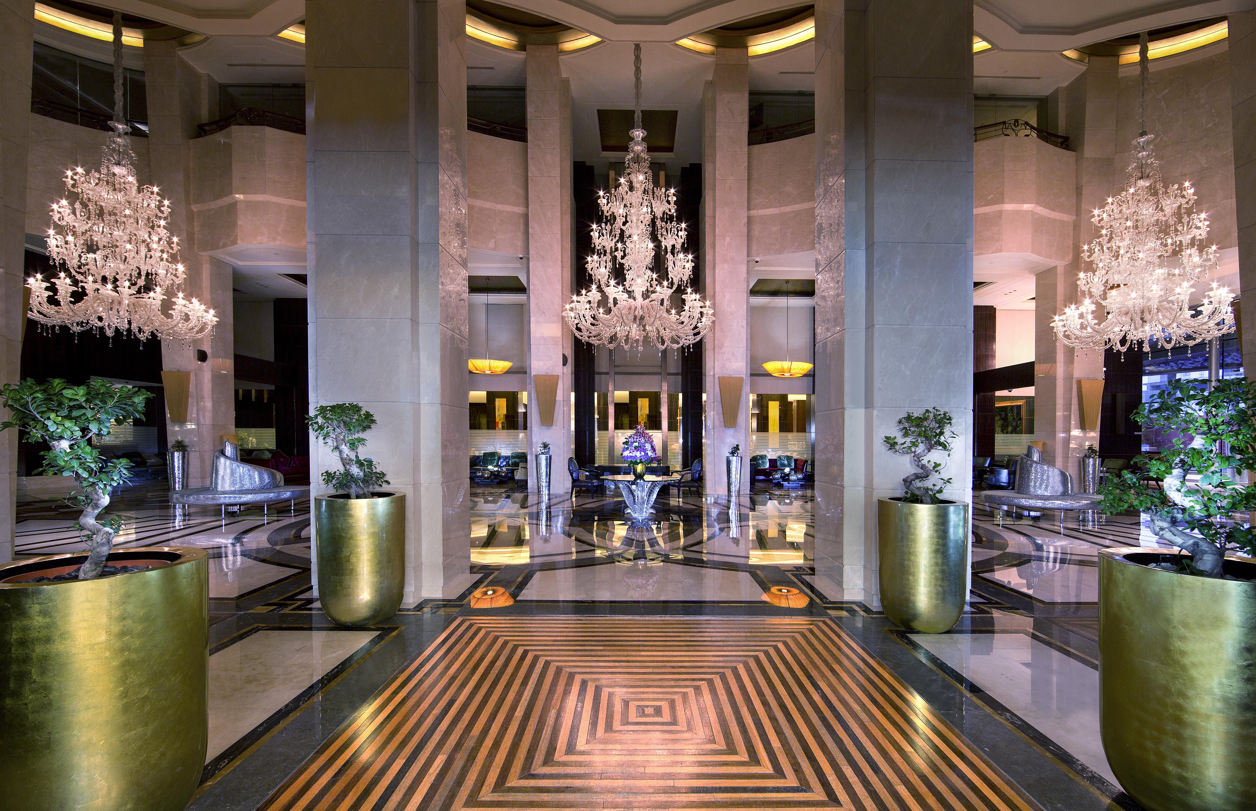 La Cigale Hotel Managed By Accor Doha Interior photo