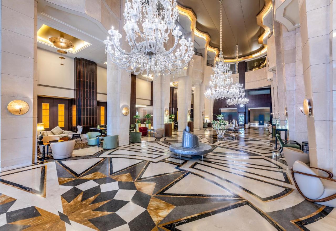 La Cigale Hotel Managed By Accor Doha Exterior photo